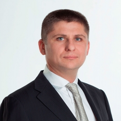 Русецький Анатолій Анатолійович