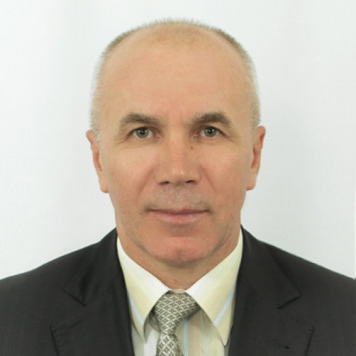 Тарасенко Олександр Іванович