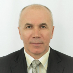 Тарасенко Олександр Іванович