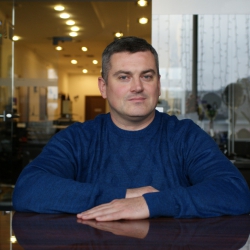 Харченко Ігор Михайлович