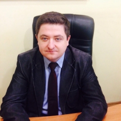 Коротенко Олег Іванович