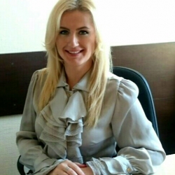 Межова Ксенія Павлівна