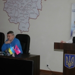 Семінар з правових питань на Балаклійщині