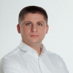 Русецький Анатолій Анатолійович