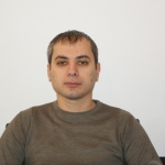Безпалий Сергій Олександрович
